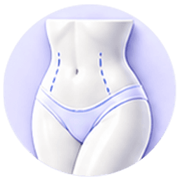Torso & Buttocks