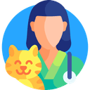 Veterinarians
