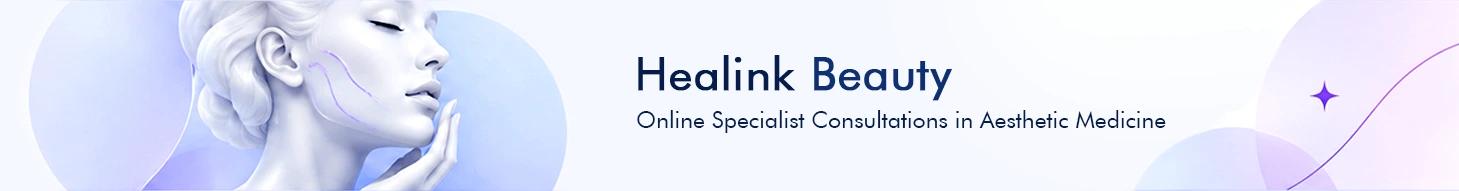 Banner Healink